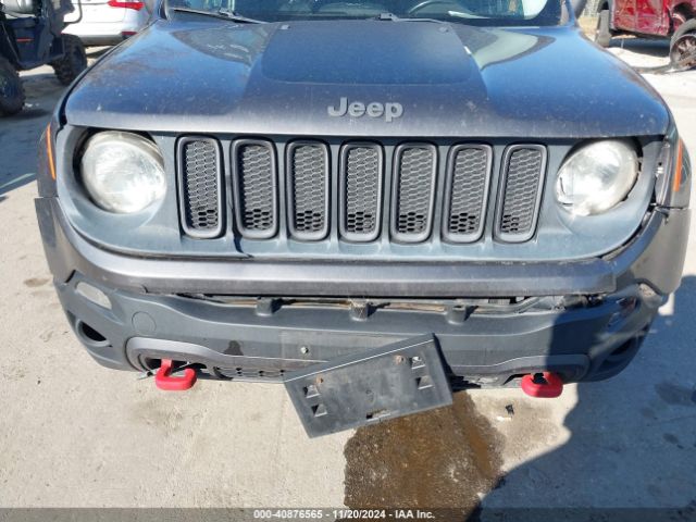 ZACCJBCT6GPD21444 Jeep Renegade Trailhawk
