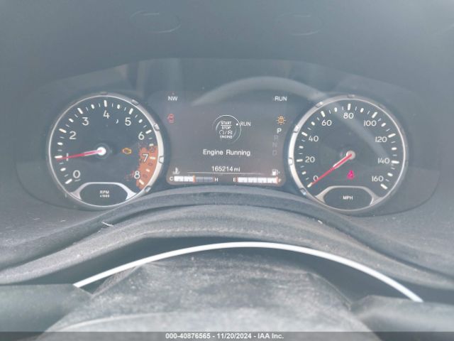 ZACCJBCT6GPD21444 Jeep Renegade Trailhawk