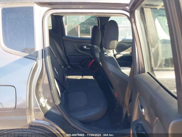 ZACCJBCT6GPD21444 Jeep Renegade Trailhawk