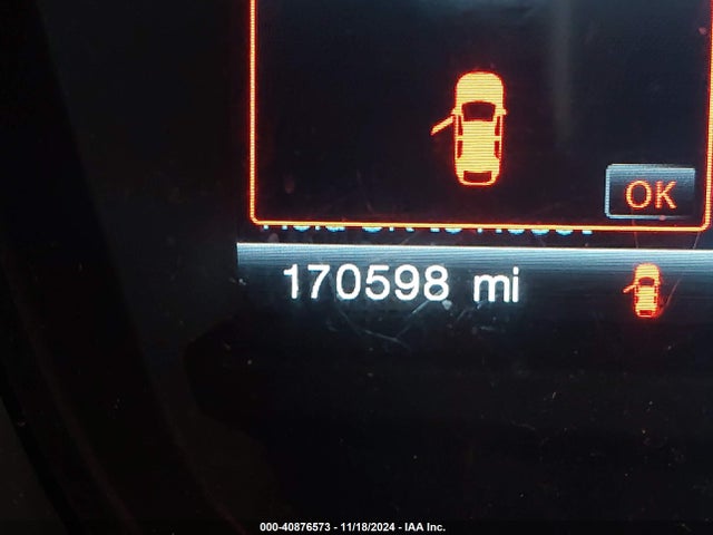 Ford EXPLORER XLT 2014 1FM5K7D82EGB09322 Image 7