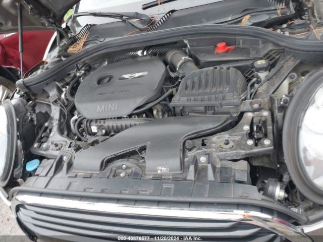 WMWLN5C52G2E29576 Mini Clubman Cooper