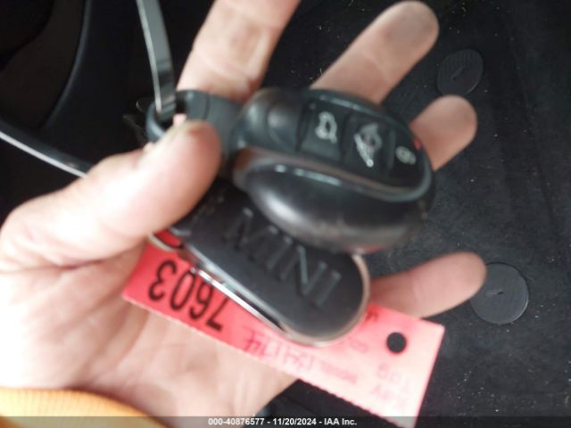 WMWLN5C52G2E29576 Mini Clubman Cooper
