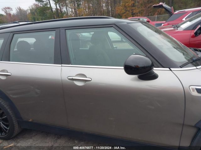 WMWLN5C52G2E29576 Mini Clubman Cooper
