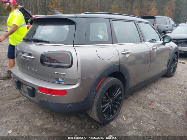 WMWLN5C52G2E29576 Mini Clubman Cooper