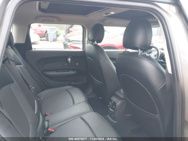 WMWLN5C52G2E29576 Mini Clubman Cooper