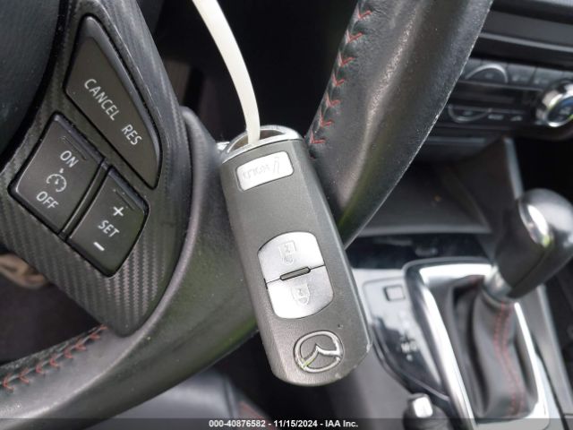 JM1BM1N74G1329488 Mazda Mazda3 I Grand Touring