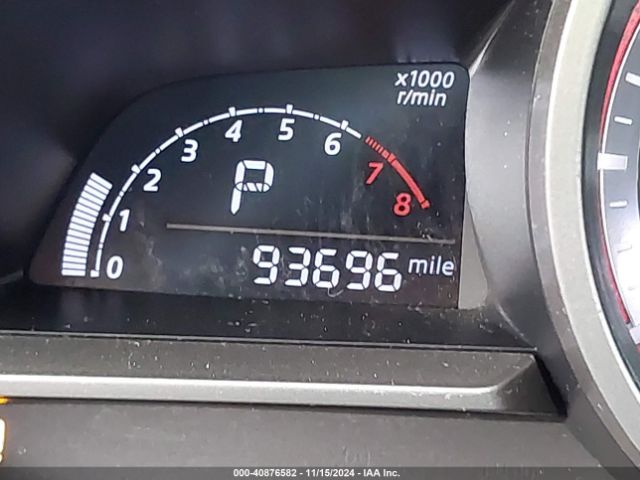JM1BM1N74G1329488 Mazda Mazda3 I Grand Touring