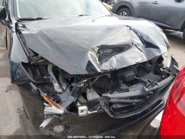 JM1BM1N74G1329488 Mazda Mazda3 I Grand Touring