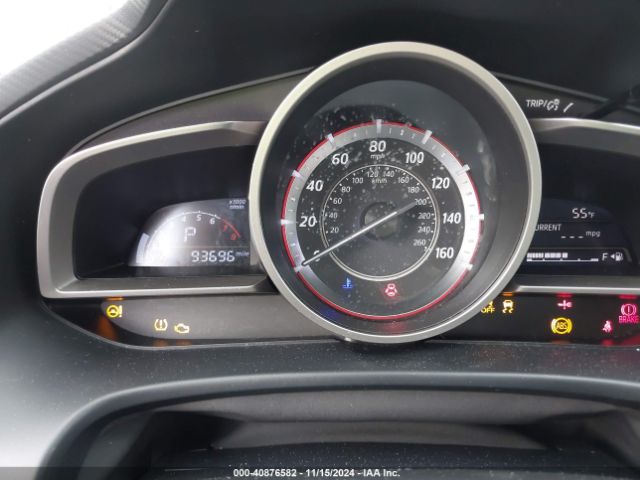 JM1BM1N74G1329488 Mazda Mazda3 I Grand Touring
