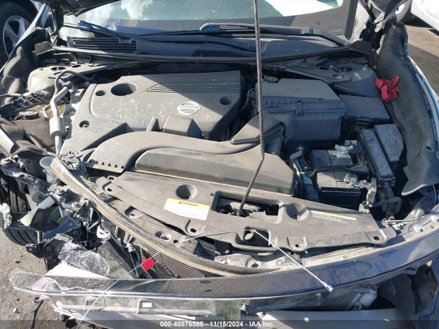1N4AL3AP5FN327424 Nissan Altima 2.5 S