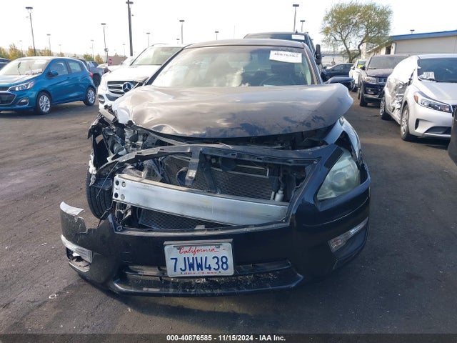 1N4AL3AP5FN327424 Nissan Altima 2.5 S