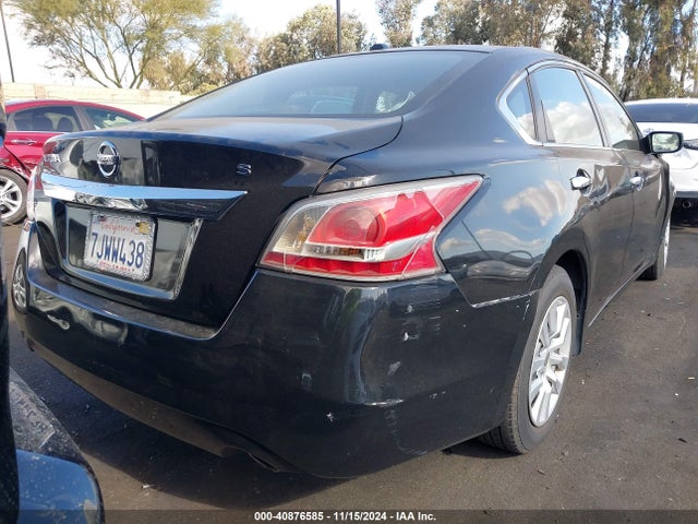 1N4AL3AP5FN327424 Nissan Altima 2.5 S