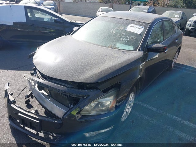 1N4AL3AP5FN327424 Nissan Altima 2.5 S