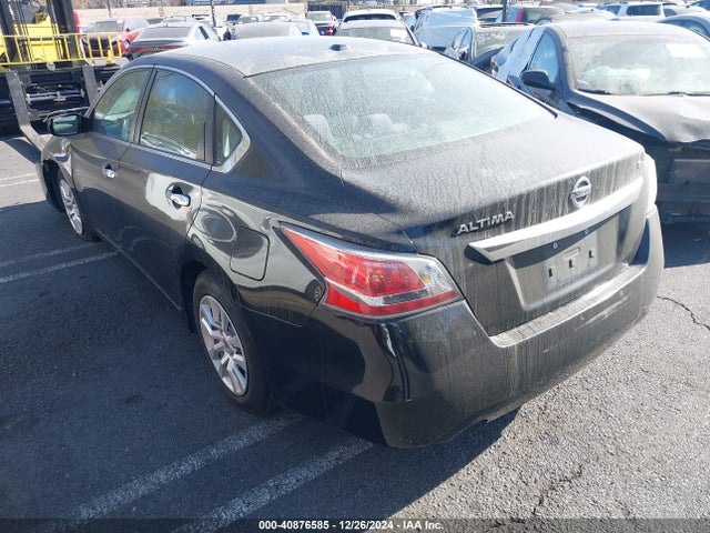 1N4AL3AP5FN327424 Nissan Altima 2.5 S