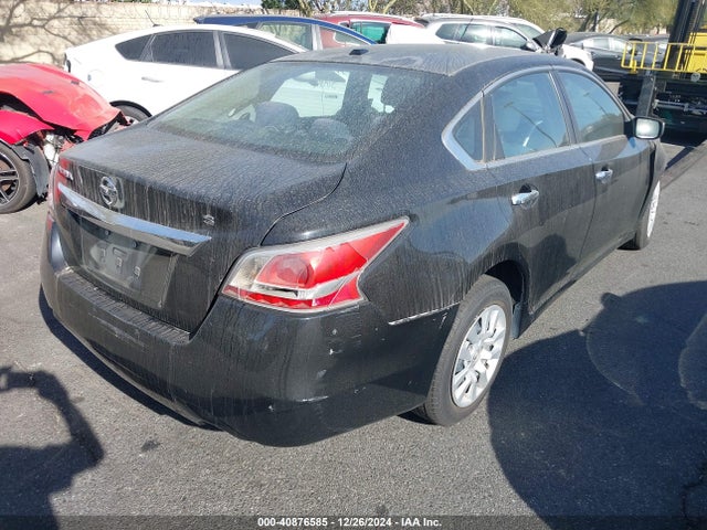 1N4AL3AP5FN327424 Nissan Altima 2.5 S
