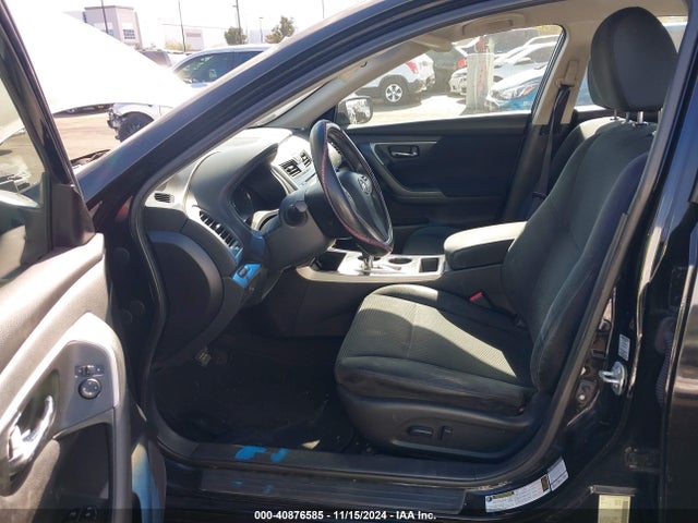 1N4AL3AP5FN327424 Nissan Altima 2.5 S