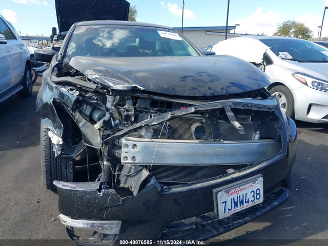 1N4AL3AP5FN327424 Nissan Altima 2.5 S