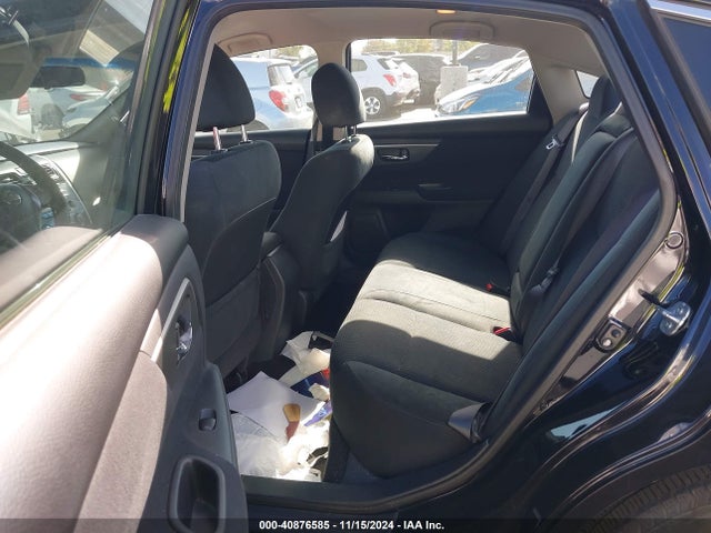 1N4AL3AP5FN327424 Nissan Altima 2.5 S