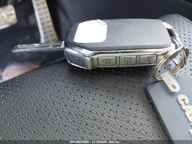 KIA Sportage Nightfall Edition 2022 KNDP63AC9N7011620 Image 11