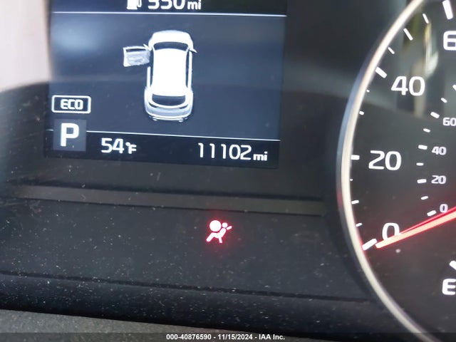 KIA Sportage Nightfall Edition 2022 KNDP63AC9N7011620 Image 16