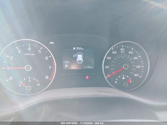 KIA Sportage Nightfall Edition 2022 KNDP63AC9N7011620 Image 7