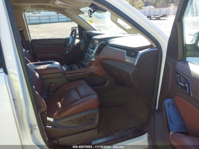 1GNSCKKC2FR744200 Chevrolet Suburban 1500 Ltz