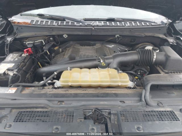 1FMJU1HT0KEA71083 Ford Expedition Xlt