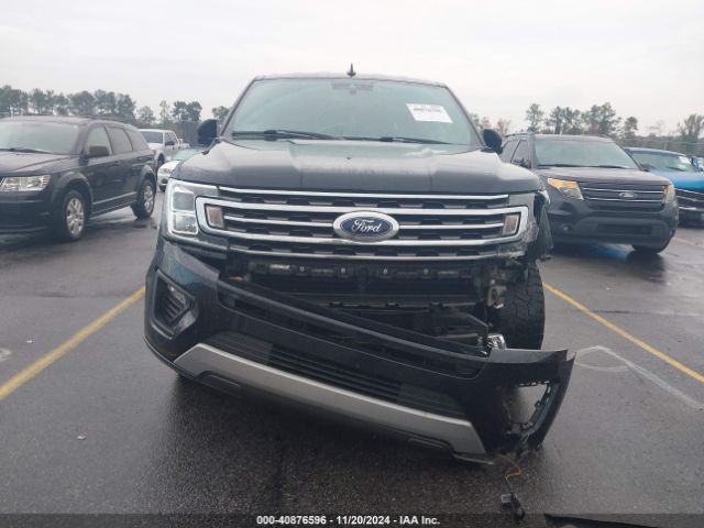 1FMJU1HT0KEA71083 Ford Expedition Xlt