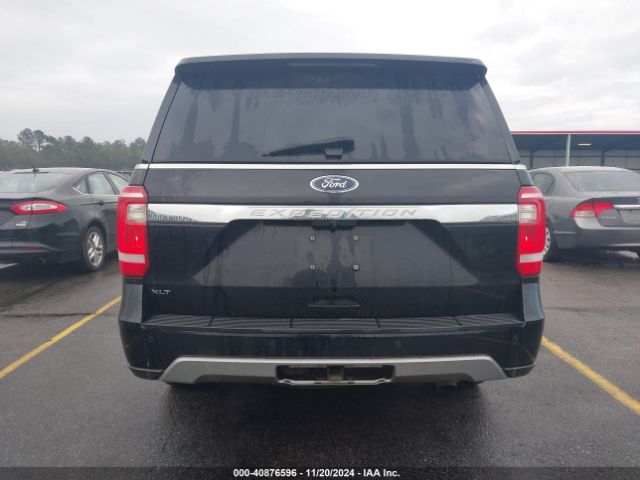 1FMJU1HT0KEA71083 Ford Expedition Xlt