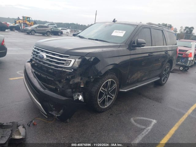 1FMJU1HT0KEA71083 Ford Expedition Xlt