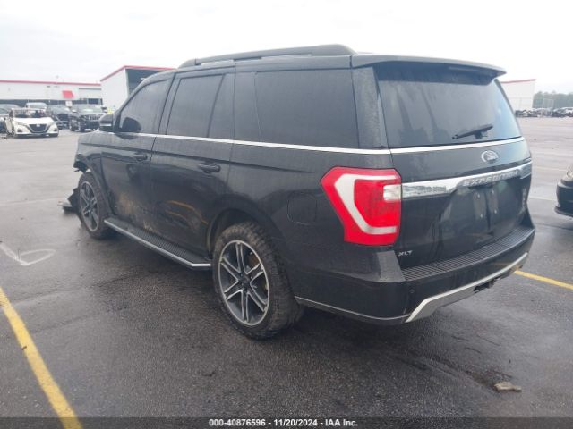 1FMJU1HT0KEA71083 Ford Expedition Xlt