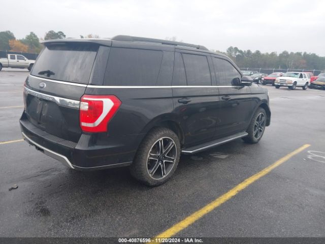 1FMJU1HT0KEA71083 Ford Expedition Xlt