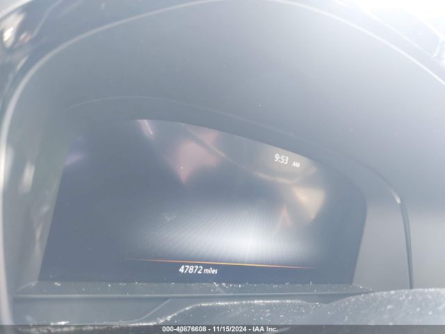 5N1DL1FR1RC333254 Infiniti QX60 LUXE
