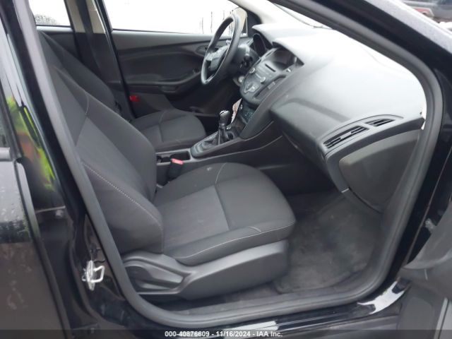 1FADP3E26HL347793 Ford FOCUS S