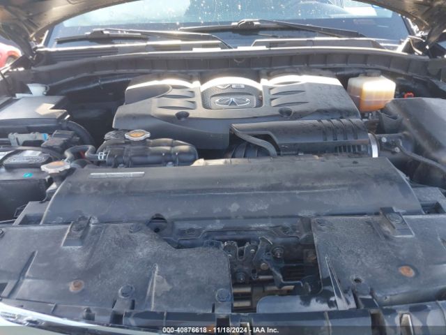 JN8AZ2NF7H9645159 Infiniti QX80