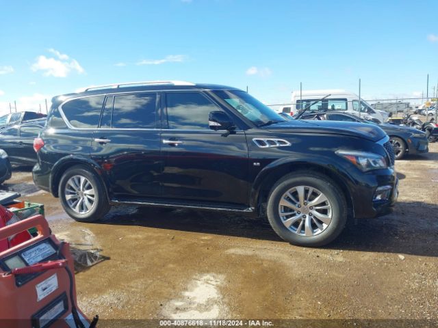 JN8AZ2NF7H9645159 Infiniti QX80