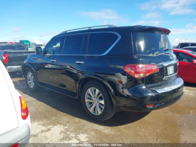 JN8AZ2NF7H9645159 Infiniti QX80
