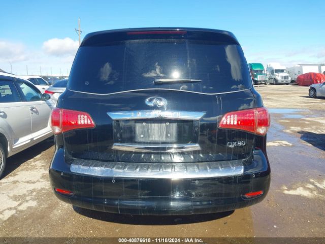 JN8AZ2NF7H9645159 Infiniti QX80