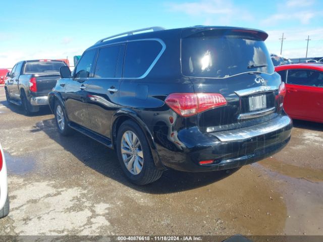 JN8AZ2NF7H9645159 Infiniti QX80