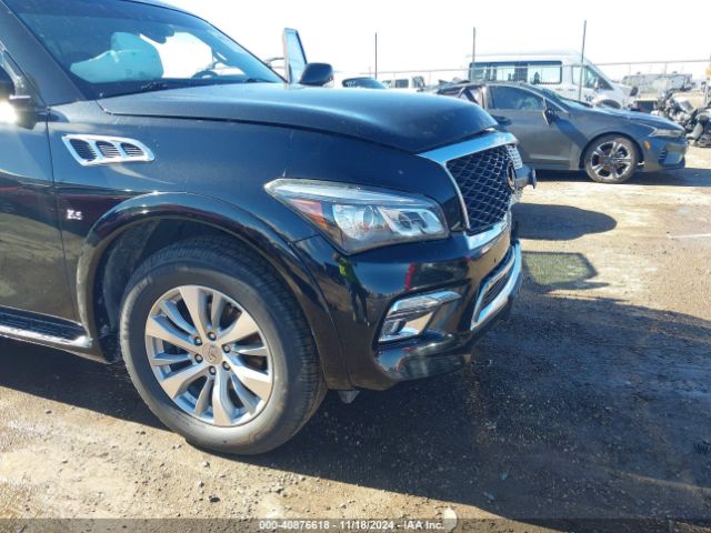 JN8AZ2NF7H9645159 Infiniti QX80