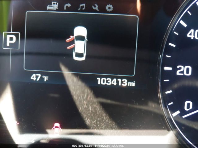 KMHGN4JE2FU100339 Hyundai Genesis 3.8