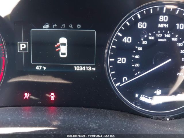 KMHGN4JE2FU100339 Hyundai Genesis 3.8