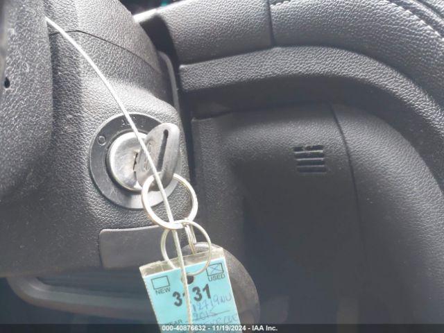 Chevrolet Traverse 1lt 2015 1GNKRGKD2FJ278108 Image 11