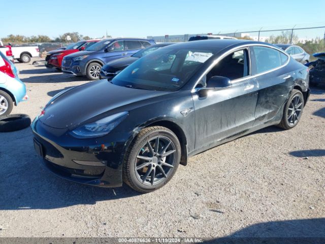 5YJ3E1EA9KF394673 Tesla Model 3 Long Range/mid Range/standard Range/standard Range Plus