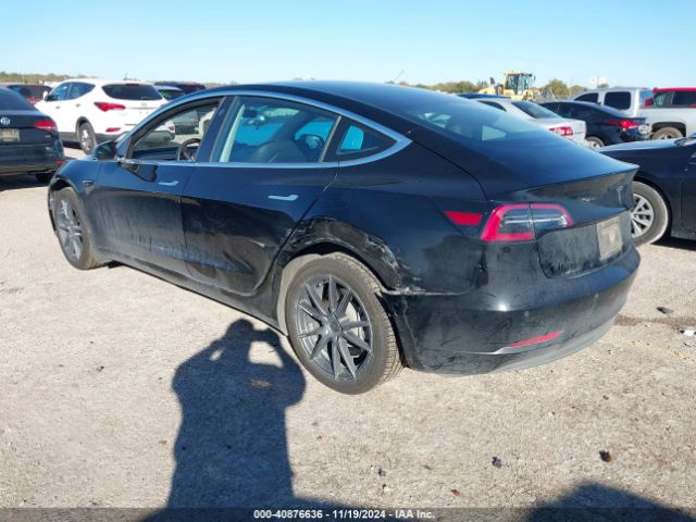 5YJ3E1EA9KF394673 Tesla Model 3 Long Range/mid Range/standard Range/standard Range Plus