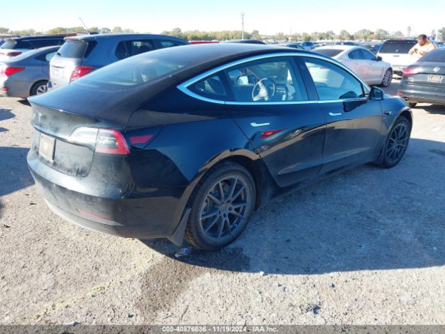 5YJ3E1EA9KF394673 Tesla Model 3 Long Range/mid Range/standard Range/standard Range Plus