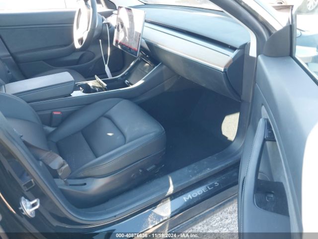 5YJ3E1EA9KF394673 Tesla Model 3 Long Range/mid Range/standard Range/standard Range Plus