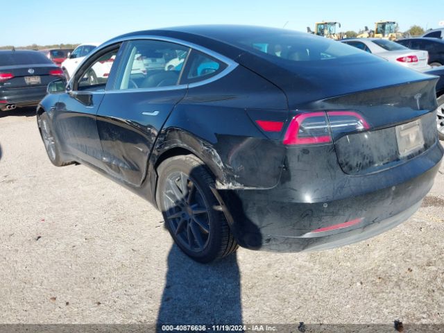 5YJ3E1EA9KF394673 Tesla Model 3 Long Range/mid Range/standard Range/standard Range Plus