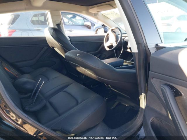 5YJ3E1EA9KF394673 Tesla Model 3 Long Range/mid Range/standard Range/standard Range Plus