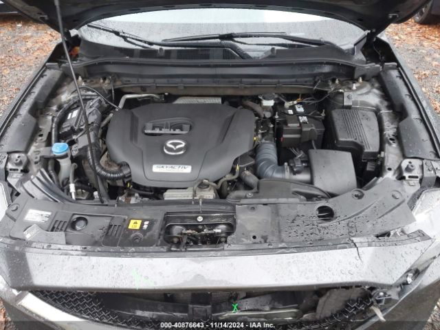 JM3KFBDY9K0510120 Mazda Cx-5 Grand Touring Reserve